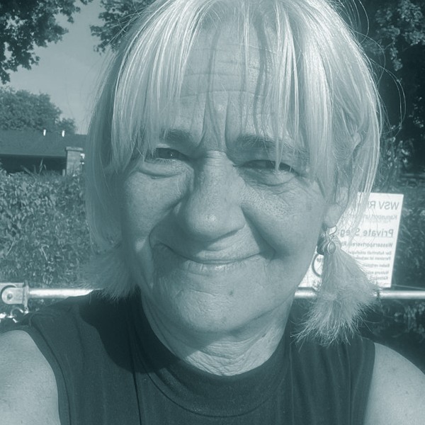 Heike Helmes